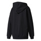 Adidas Originals Trefoil Hoodie W (black/white)