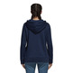 Adidas Originals Trefoil Hoodie W