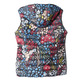 Adidas Originals W Slim Vest AOP "Corsages" (multicolor)