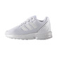 Adidas Originals ZX Flux EL Infant (ftwr white/ftwr white/ftwr white)