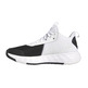 Adidas Ownthegame 2.0 "Black and White"