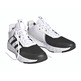 Adidas Ownthegame 2.0 "Black and White"