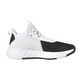 Adidas Ownthegame 2.0 "Black and White"