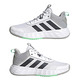 Adidas OwnTheGame 2.0 "White Wolf"