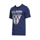 Adidas Real Madrid GFX Tee