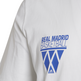 Adidas Real Madrid GFX Tee