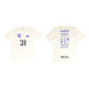 Adidas Real Madrid GFX Tee