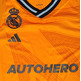 Adidas Réplica Real Madrid BB Away Jersey 24-25