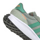 Adidas Run 70s Lifestyle Running "Green -Gray"