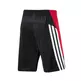 Adidas NBA Winter Hps Chicago Bulls Short (vermelho/preto)