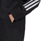 Adidas Sportswear 3-Stripes Tape Jacket "Black"