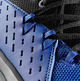 Adidas Street Jam 3 "Royal Team" (royal/black/white)