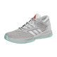 Adidas Street Jam II "Rush" (gris/verde)