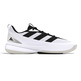 Adidas Basketball Subzone "White Black"