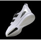 Adidas Basketball Subzone "White Black"