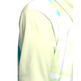 Adidas Basket Allover Print Hoodie "Lime"