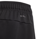 Adidas Training Young Boy Linear Short "Black"