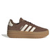 Adidas VL COURT BOLD "Brown"