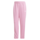 Adidas W Training Essentials 3-stripes pants "Pink"