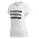 Adidas Women's Sport ID Tee