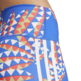 Adidas x FARM Rio 7/8 Leggings "Bold Blue-Bliss Orange'"