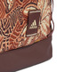 Adidas x FARM Rio Premium Backpack "Mystery Brown"