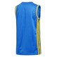 Adidas Y Legend BB Tank Jr. "BlueYellow"