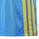 Adidas Y Legend BB Tank Jr. "BlueYellow"