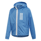 Adidas YG ID WND Jacket Fleece Lined