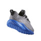 Adidas Zapatilla Alphabounce Infants (grey/clear onix/ blue)