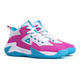 AH23 Peak Game 2 Junior "Blue Pink"