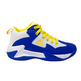 AH23 Peak Game 2 Junior "Golden State Warriors"