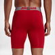 Air Jordan All Season Compression 6" Shorts "Gym Red"