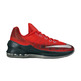 Air Max Infuriate GS "Team Red" (600/red/black/silver)