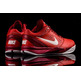 Nike Zoom Attero "Nocioni" (600/rojo/blanco/burdeos)