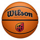 Balón Basket WILSON EVO NXT Game Ball FEB (Talla 7)