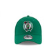 New Era NBA Boston Celtics The League 9FORTY Cap