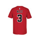 T-shirt Adidas D Wade #3# Chicago Bulls