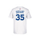 T-shirt Adidas Kevin Durant #35# Warriors