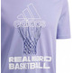 Adidas Real Madrid GFX Tee