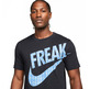 Giannis Nike Dri-FIT T-Shirt "Black Blue"