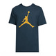 Camiseta Jordan Jumpman SS T-Shirt "Gold"