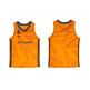 Camiseta Junior 2ª Equipación Real Madrid Baloncesto "Orange"