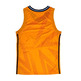 Camiseta Junior 2ª Equipación Real Madrid Baloncesto "Orange"