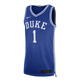 Nike Duke Limited Dri Fit # 1 IRVING #