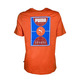 Camiseta Puma basket BPPO "Chilli Powder"