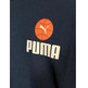 Camiseta Puma basket BPPO "Dark Night"