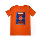 Camiseta Puma basket BPPO Jr "Hot Heat"