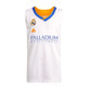 Camiseta Real Madrid Basket Home Jr.