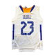 Camiseta Réplica Niñ@ Real Madrid Basket # 23 LLULL #